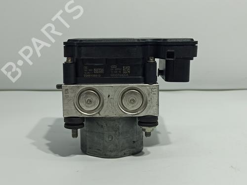 ABS pump MERCEDES-BENZ B-CLASS Sports Tourer (W246, W242) B 200 CDI (246.201) | BP11328391M43