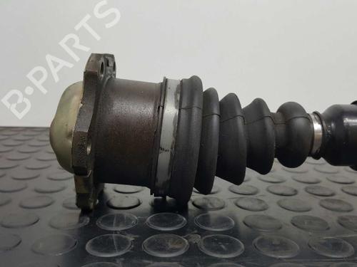 Right front driveshaft SKODA FABIA I (6Y2)  | BP2750444M39 