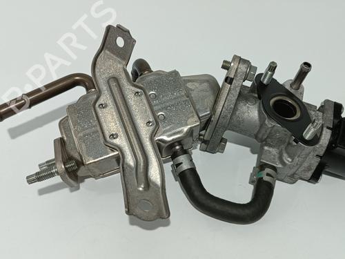 Egr TOYOTA YARIS (_P13_) 1.5 Hybrid (NHP130_) | BP13744080M69 