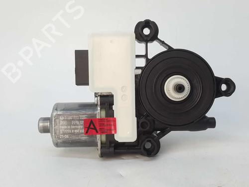 Left rear window motor SKODA FABIA III (NJ3) 1.0 TSI | BP9855324E23 