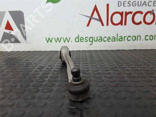 Left front suspension arm AUDI A5 (8T3)  | BP2758466M12