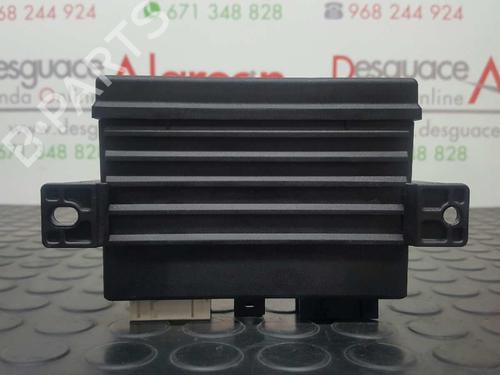 Other CITROËN C5 III Break (RW_) 2.0 HDi 150 / BlueHDi 150 (RWRHEJ, RWRHE8) | BP14531722O1 