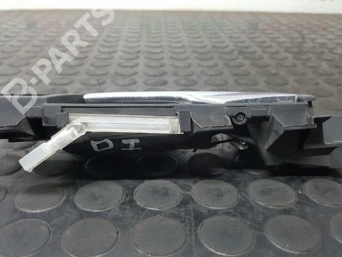 Front left interior door handle AUDI A4 B8 (8K2) 2.0 TDI | BP3279105I13 