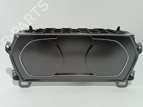 Used Instrument cluster BMW 1 (F21) 116 d (116 hp) 15136090