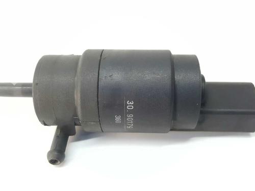 Washer pump MERCEDES-BENZ S-CLASS (W220, V220) S 320 CDI (220.026, 220.126) | BP14536236E24 