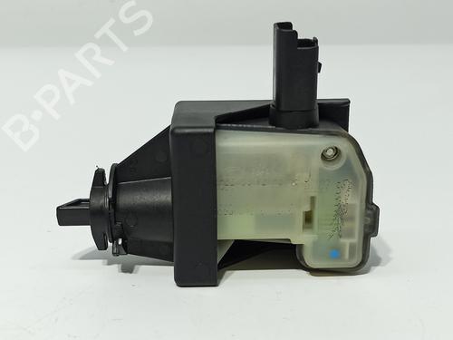Fuel door actuator CITROËN C4 Picasso I MPV (UD_) 1.6 HDi | BP16281814E18
