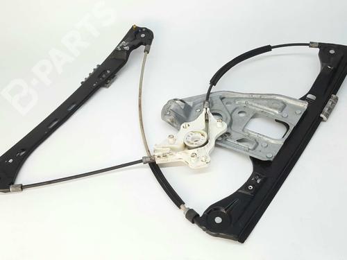 Used Front right window mechanism MERCEDES-BENZ C-CLASS (W203) C 220 CDI (203.006) (136 hp) 5869221