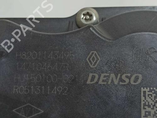 Egr RENAULT SCÉNIC III (JZ0/1_) 1.5 dCi | BP3290265M69 