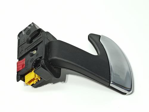 Steering wheel controls CITROËN C4 Picasso I MPV (UD_) 1.6 HDi | BP23560687E15