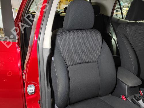 Stol høyre foran TOYOTA AURIS (_E15_) 1.4 D-4D (NDE150_, NDE150R) | BP22330920C16