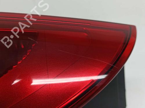 Right taillight RENAULT ESPACE IV (JK0/1_) 2.2 dCi (JK0H) | BP7856476C35 