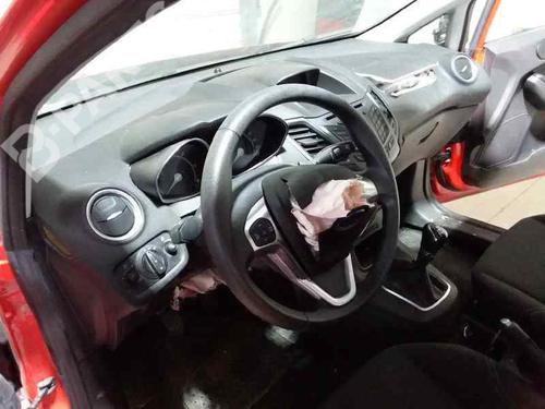 Venstre Foran elrute bryter FORD FIESTA VI (CB1, CCN) 1.6 TDCi | BP2749729I27 