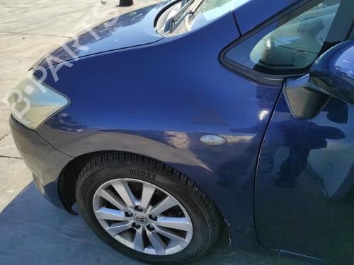 left-front-fenders-toyota-auris-_e15_-2006-2007-2008-2009-2010-2011-2012-2013-34604173 main image