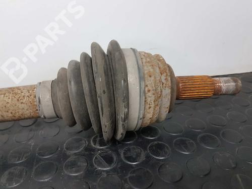 Right front driveshaft PEUGEOT 308 II (LB_, LP_, LW_, LH_, L3_) 1.2 THP 130 | BP3288747M39 