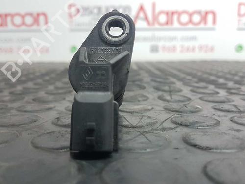 Electronic sensor RENAULT CLIO IV (BH_) 1.5 dCi 75 | BP14529560M84