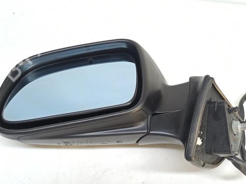Left mirror PEUGEOT 407 SW (6E_, 6D_) 2.0 HDi 135 | BP10716735C26