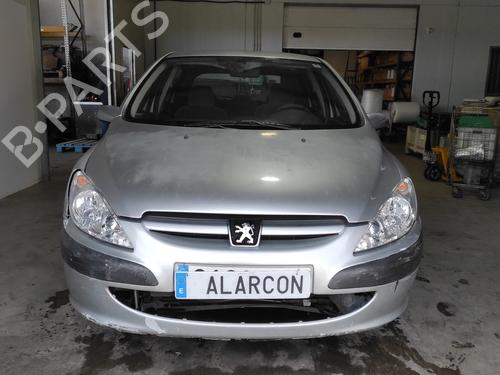 Used Parts PEUGEOT 307 (3A/C) 1.6 16V (109 hp) 4282445