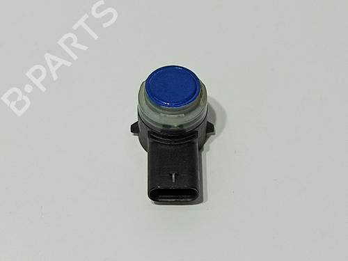 Used Electronic module PEUGEOT 208 II (UB_, UP_, UW_, UJ_) 1.2 PureTech 130 (131 hp) 17454455