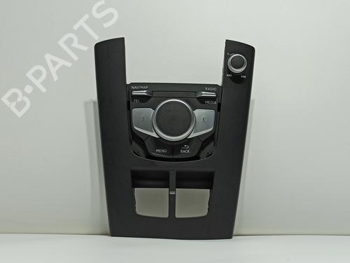 Spak kontakt AUDI A3 (8V1, 8VK) 1.0 TFSI (115 hp) 18267783