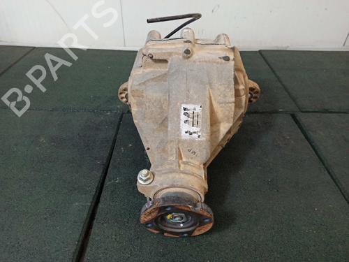 Pont arrière MERCEDES-BENZ M-CLASS (W163) ML 320 (163.154) (218 hp) 10277994