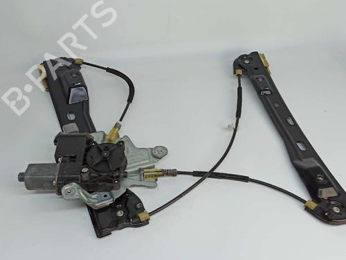 Front left window mechanism OPEL INSIGNIA A (G09) 2.0 CDTI (68) | BP7979868C22