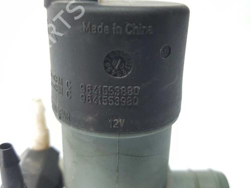 Washer pump NISSAN PATHFINDER III (R51) 2.5 dCi | BP14533184E24 