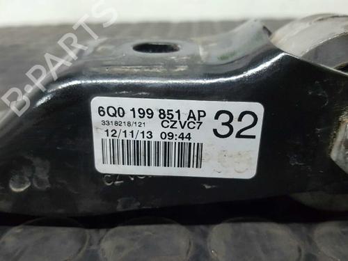 Engine mount VW POLO V (6R1, 6C1) 1.6 TDI | BP10263020M89 