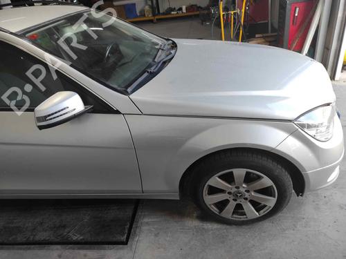 Brukte deler til MERCEDES-BENZ C-CLASS T-Model (S204) C 200 CDI (204.207) (136 hp) 4280533