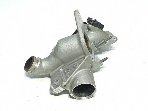 Pipe RENAULT CLIO IV (BH_) 1.5 dCi 90 | BP14530345M125 