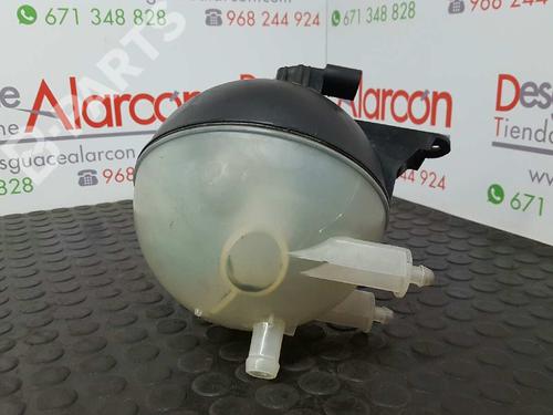 Expansion tank MERCEDES-BENZ B-CLASS Sports Tourer (W245) B 200 CDI (245.208) | BP2751270C120 