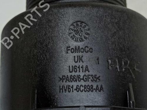 Pipe FORD FIESTA VII (HJ, HF) 1.5 TDCi | BP14540711M125 
