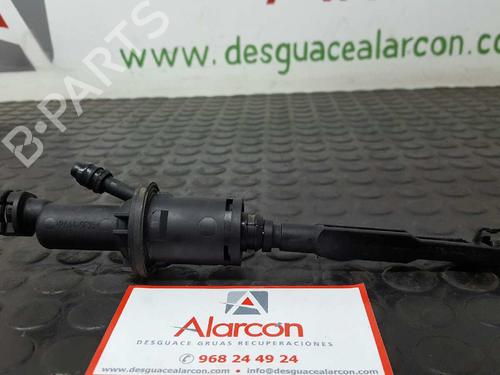 Clutch slave cylinder CITROËN BERLINGO MULTISPACE (B9) 1.6 HDi 110 | BP14527658M113 