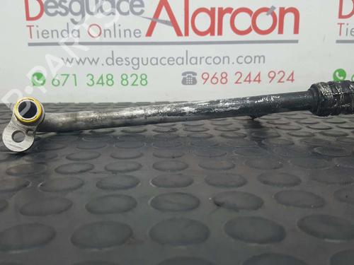 AC pipe BMW X5 (E53) 3.0 d | BP14529878M126 