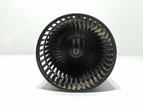 Ventilator motor NISSAN QASHQAI II (J11, J11_) 1.5 dCi (110 hp) 16189462