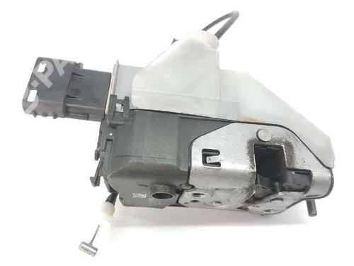 Used Rear right lock PEUGEOT 3008 I MPV (0U_) 2.0 HDi (163 hp) 3293224