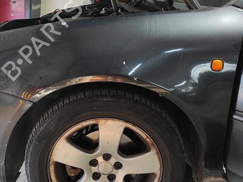 Used Left front fenders AUDI A3 (8L1) [1996-2006]  20702603