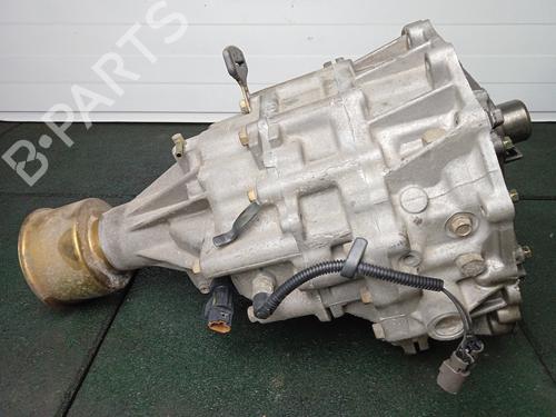 Transfer box NISSAN TERRANO II (R20) 2.7 TDi 4WD | BP11876980M36 