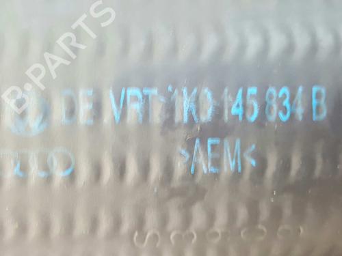 Pipe AUDI A3 (8P1)  | BP14537601M125 