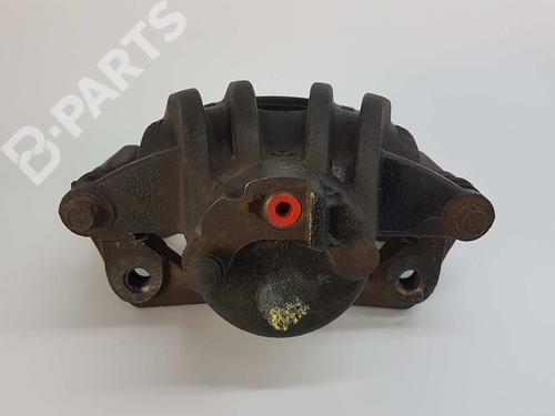 Right front brake caliper JEEP CHEROKEE (KJ) 2.5 CRD 4x4 | BP11542979M104 