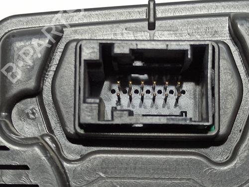 Instrument cluster OPEL CORSA D (S07) 1.2 (L08, L68) | BP29345434C47