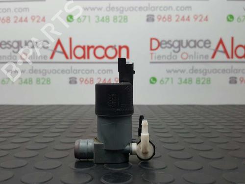 Used Washer pump DACIA DUSTER (HS_) 1.5 dCi (HSMC) (107 hp) 14531383