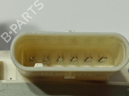 Front right lock AUDI A1 Sportback (8XA, 8XF) 1.6 TDI | BP22919925C97