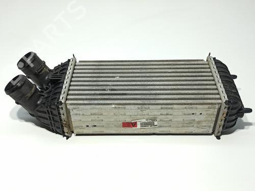 Intercooler CITROËN C3 III (SX) 1.5 BlueHDi 100 (SXYHYP, SXYHTU) | BP26374769M30