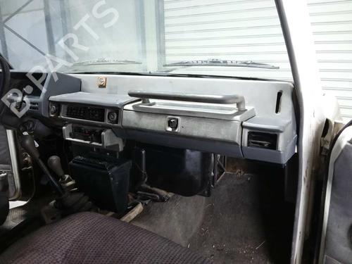 Rim NISSAN PATROL GR IV (Y60, GR) 2.8 TD (Y60A) | BP12068305C45 