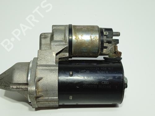 Starter OPEL CORSA D (S07) 1.2 (L08, L68) | BP29760961M8
