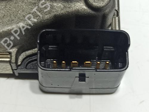 Throttle body PEUGEOT 307 (3A/C) 1.6 16V | BP11918325M82 