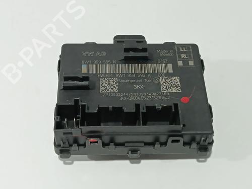Used Control unit Control unit 36050649 36050649
