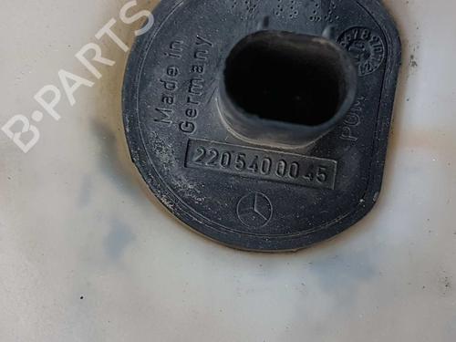 Windscreen washer tank MERCEDES-BENZ C-CLASS T-Model (S203) C 200 CDI (203.204) | BP7426205C113 