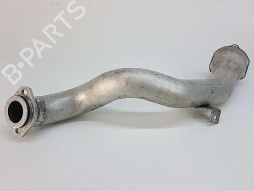 Pipe VW TOUAREG (7LA, 7L6, 7L7) 5.0 V10 TDI | BP14538745M125 