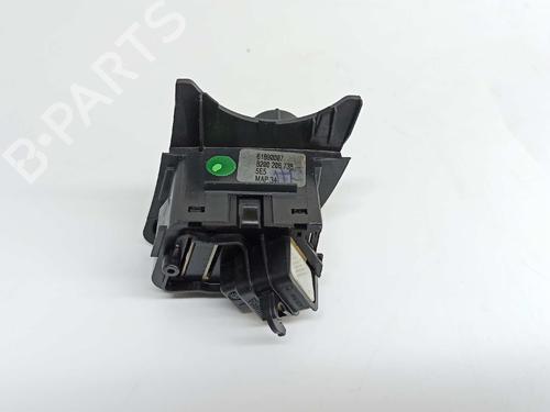 Pulsantiera RENAULT SCÉNIC II (JM0/1_) 1.5 dCi (JM0F) | BP11730382I30 